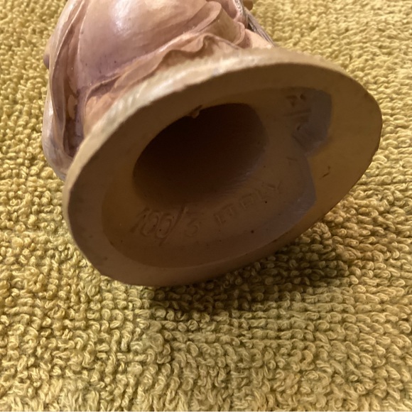 Vintage Fontanini Italy 4” Nativity Lot of 10 pieces - Picture 9 of 16